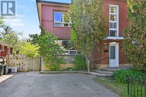 296 Britannia Road Ottawa ON K2B 5X4