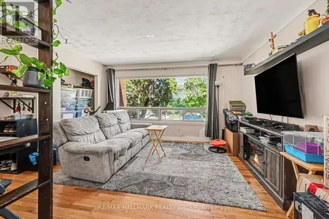 296 Britannia Road Ottawa ON K2B 5X4