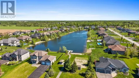 1472 Water's Edge Way Ottawa ON K4P 0C6
