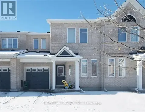 106 Akita Walk Ottawa ON K2J 3T8