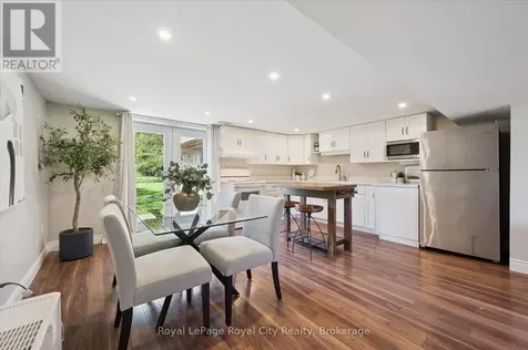 4 Macdonald Street Centre Wellington ON N0B 1S0