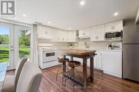 4 Macdonald Street Centre Wellington ON N0B 1S0