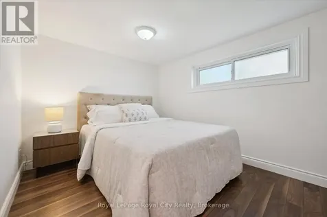 4 Macdonald Street Centre Wellington ON N0B 1S0