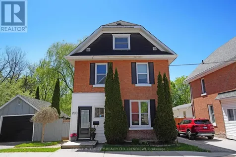 200 Ross Street Renfrew ON K7V 2J2