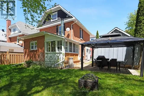 200 Ross Street Renfrew ON K7V 2J2