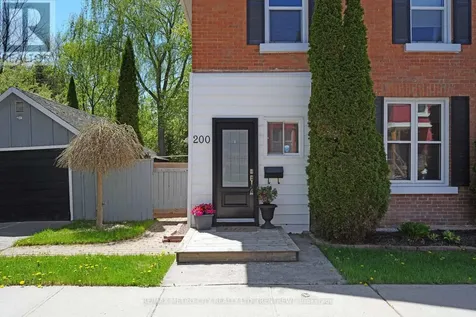 200 Ross Street Renfrew ON K7V 2J2