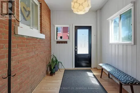 200 Ross Street Renfrew ON K7V 2J2