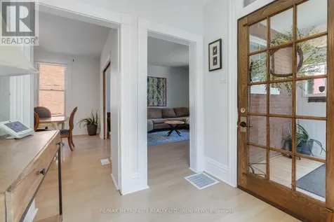 200 Ross Street Renfrew ON K7V 2J2