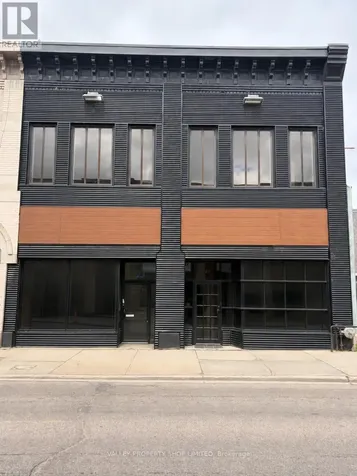 21 Pembroke Street West Pembroke ON K8A 5R4