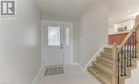 51 Coach Hill Drive Kitchener ON N2E 1N7