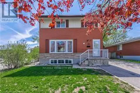 37 Gottscheer Court Kitchener ON N2M 3L3