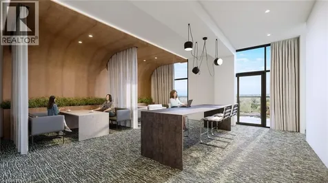 2075 Lakeshore Road Burlington ON L7R 1E2