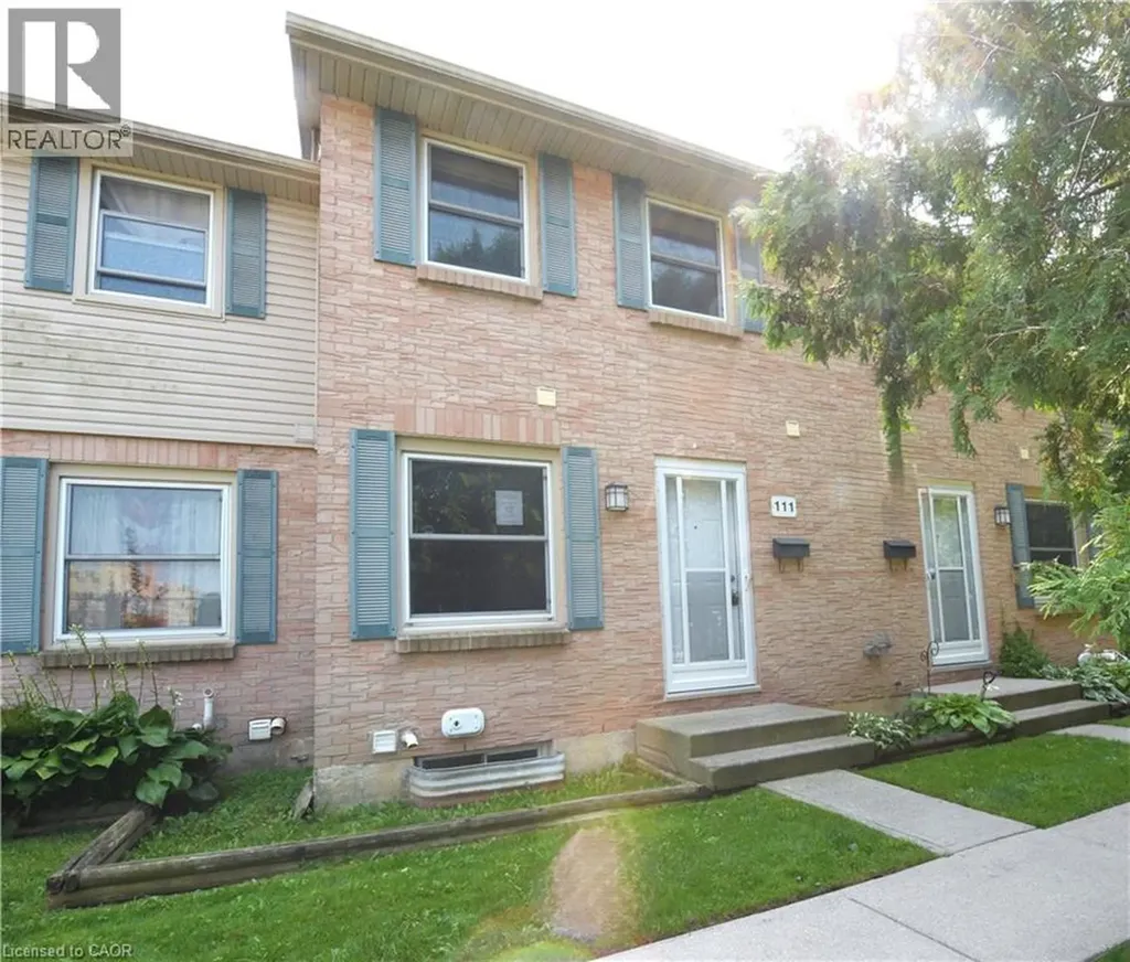 1247 Huron Street London ON N5Y 4X7