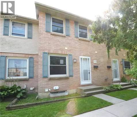 1247 Huron Street London ON N5Y 4X7