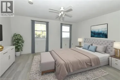1247 Huron Street London ON N5Y 4X7