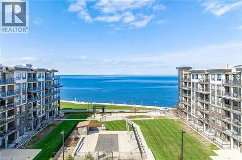 40 Esplanade Lane Grimsby ON L3M 0G9