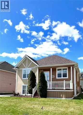 1060 Beach Boulevard Hamilton ON L8H 6Z4