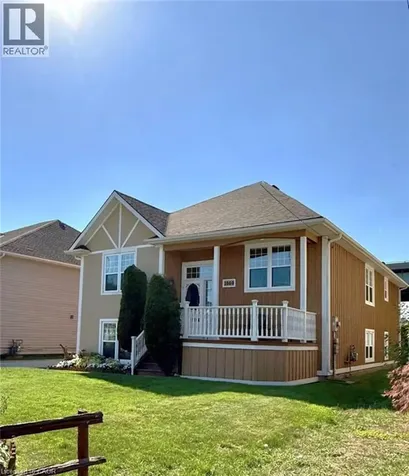 1060 Beach Boulevard Hamilton ON L8H 6Z4