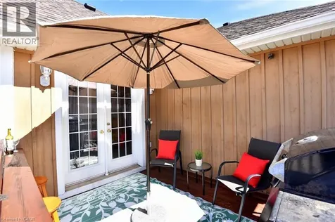 1060 Beach Boulevard Hamilton ON L8H 6Z4