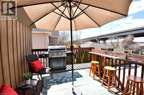 1060 Beach Boulevard Hamilton ON L8H 6Z4