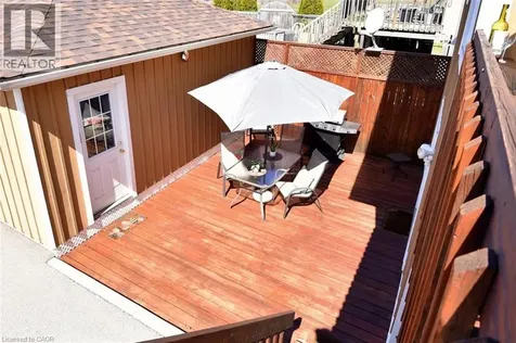 1060 Beach Boulevard Hamilton ON L8H 6Z4
