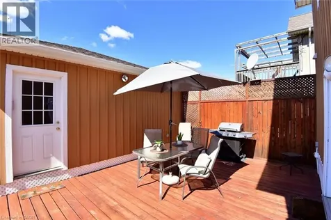1060 Beach Boulevard Hamilton ON L8H 6Z4