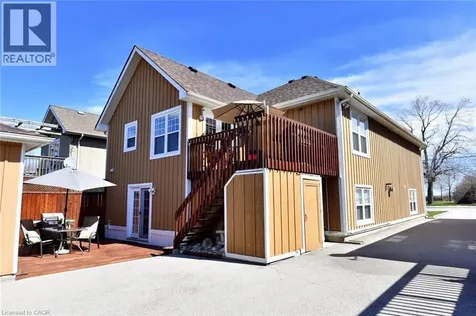 1060 Beach Boulevard Hamilton ON L8H 6Z4
