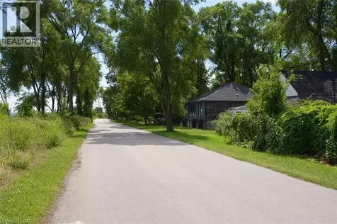 1060 Beach Boulevard Hamilton ON L8H 6Z4