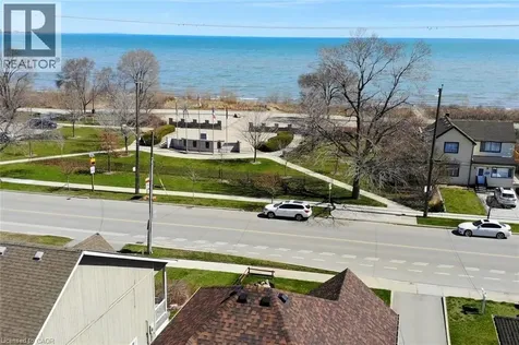 1060 Beach Boulevard Hamilton ON L8H 6Z4
