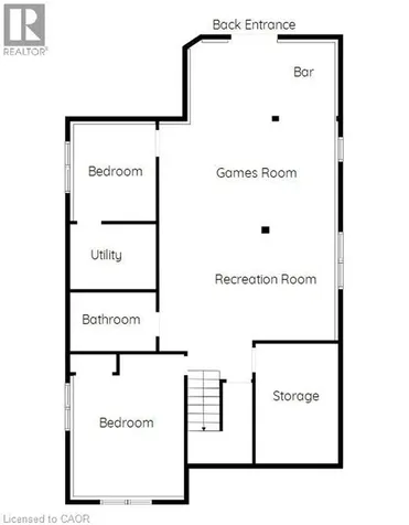 1060 Beach Boulevard Hamilton ON L8H 6Z4