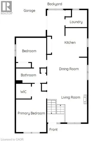 1060 Beach Boulevard Hamilton ON L8H 6Z4