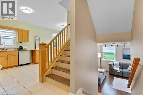 35 Coopershawk Street Kitchener ON N2K 4J7