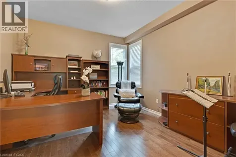 35 Coopershawk Street Kitchener ON N2K 4J7