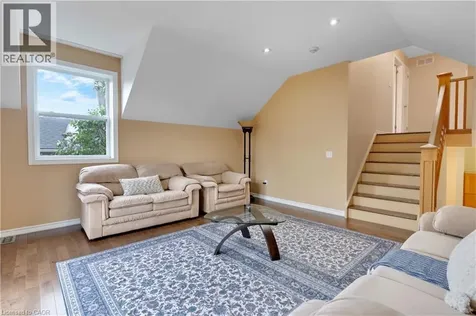 35 Coopershawk Street Kitchener ON N2K 4J7