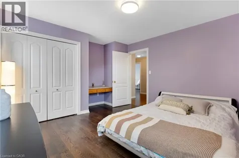 35 Coopershawk Street Kitchener ON N2K 4J7