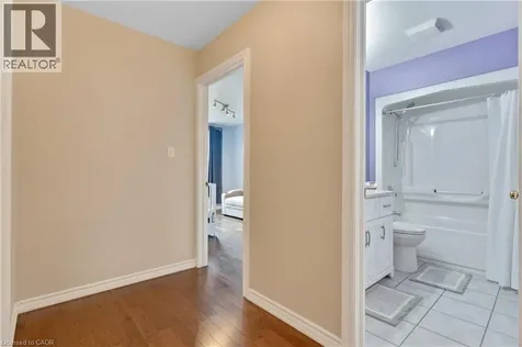 35 Coopershawk Street Kitchener ON N2K 4J7