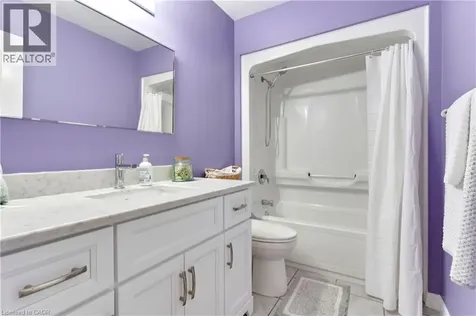 35 Coopershawk Street Kitchener ON N2K 4J7
