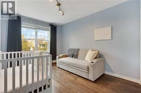 35 Coopershawk Street Kitchener ON N2K 4J7