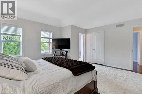 35 Coopershawk Street Kitchener ON N2K 4J7