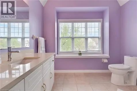 35 Coopershawk Street Kitchener ON N2K 4J7