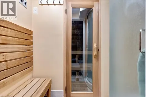 35 Coopershawk Street Kitchener ON N2K 4J7
