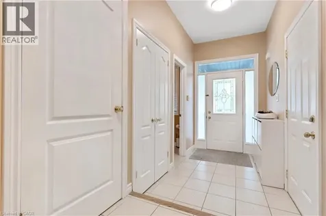 35 Coopershawk Street Kitchener ON N2K 4J7
