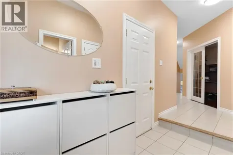 35 Coopershawk Street Kitchener ON N2K 4J7