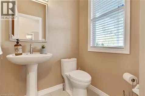 35 Coopershawk Street Kitchener ON N2K 4J7