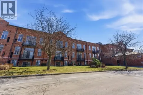 262 Dundas Street East Waterdown ON L8B 1A9