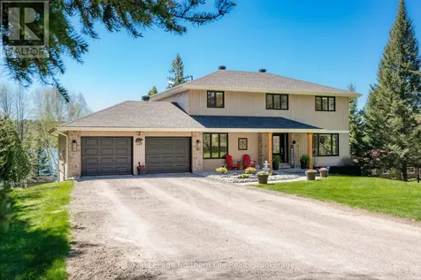 129 Blanche Road East Ferris ON P0H 1B0