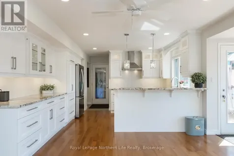 129 Blanche Road East Ferris ON P0H 1B0