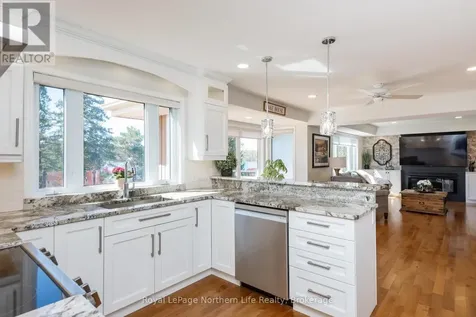 129 Blanche Road East Ferris ON P0H 1B0