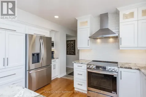 129 Blanche Road East Ferris ON P0H 1B0