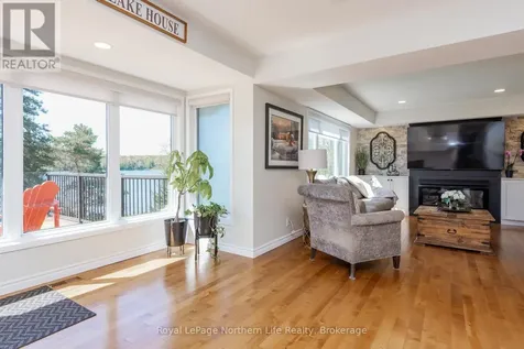 129 Blanche Road East Ferris ON P0H 1B0